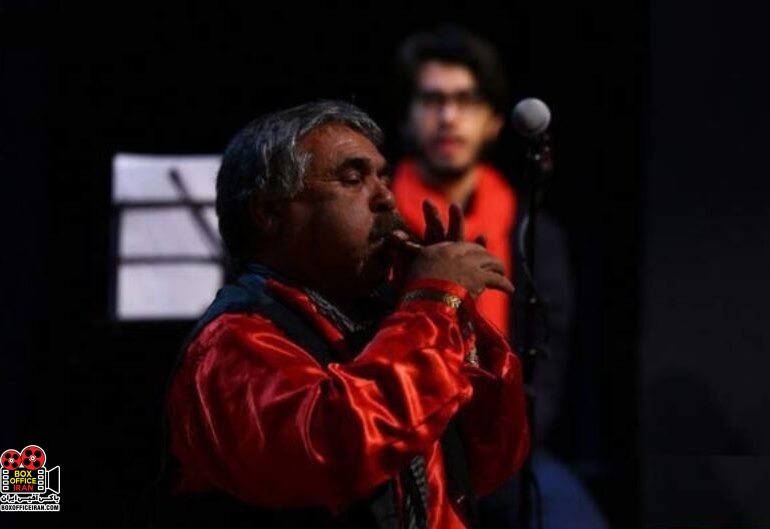 موسیقی مقامی درختی که ریشه در خاک دارد