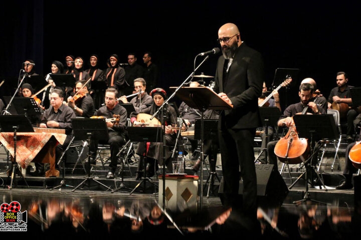 «جاودانههای موسیقی ایران» شنیدنی شدند