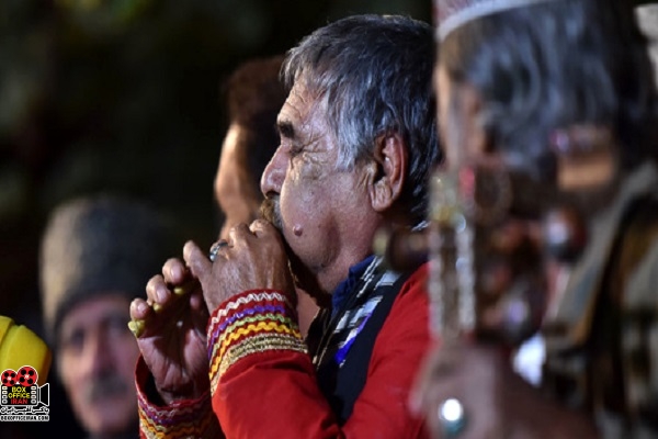 محمد آدینهپور پیشکسوت موسیقی شمال خراسان درگذشت