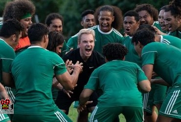 نمایش کمدی ورزشی تایکا وایتیتی در جشنواره فیلمتورنتو ۲۰۲۳