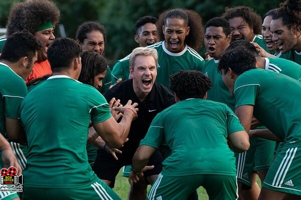 نمایش کمدی ورزشی تایکا وایتیتی در جشنواره فیلمتورنتو ۲۰۲۳