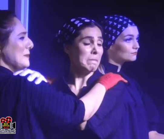 اکسپریمنتال