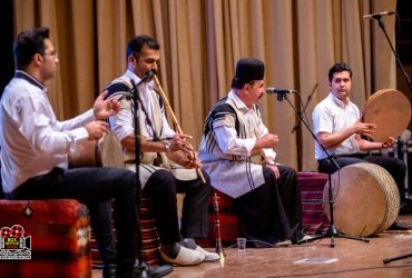 موسیقی
