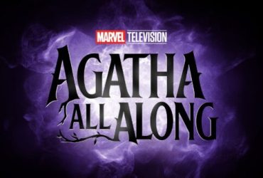 اولین پوستر سریال Agatha All Along کمپانی مارول منتشر شد