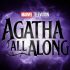 اولین پوستر سریال Agatha All Along کمپانی مارول منتشر شد