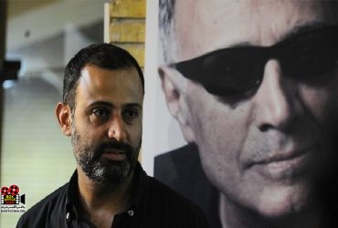 بهمن کیارستمی