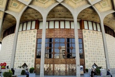 فروش نمایش‌های تئاتر شهر در یک ماه اخیر میلیاردی شد