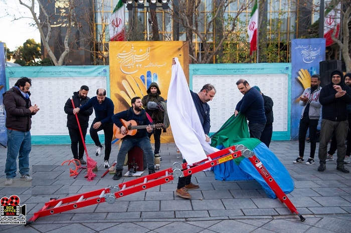 مدیران چهار بخش جشنواره‌ بین‌المللی تئاتر فجر معرفی شدند