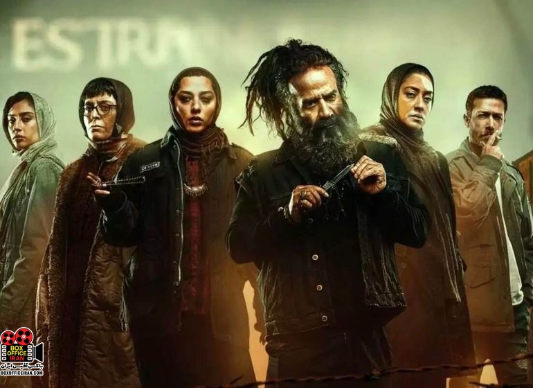 پسلرزههای بعد از توقیف جنجالی سریال «غربت»