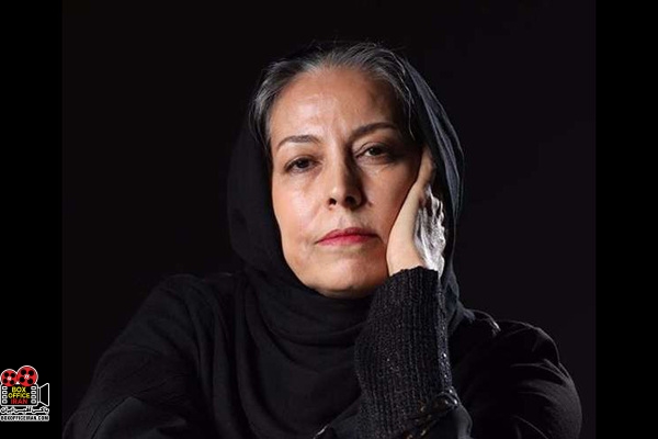 سهیلا رضوی