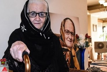 ملکه رنجبر