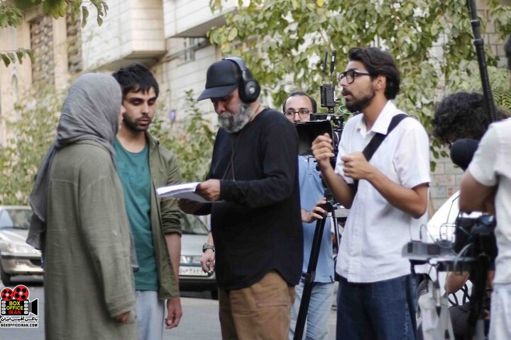 امیر دژاکام