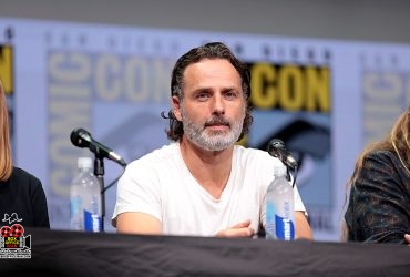 اندرو لینکلن