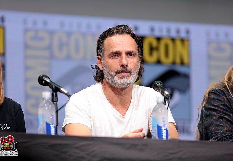 اندرو لینکلن