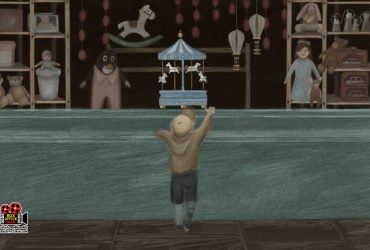 انیمیشن «ققنوس»