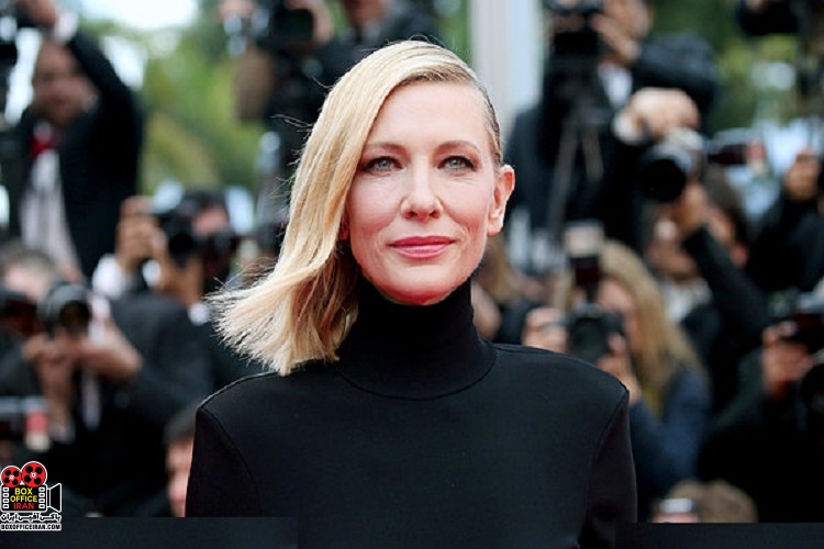 بلیکر استریت