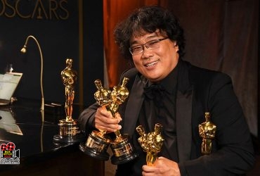 بونگ جون-هو