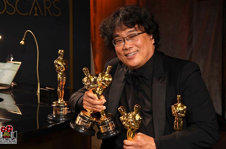 بونگ جون-هو