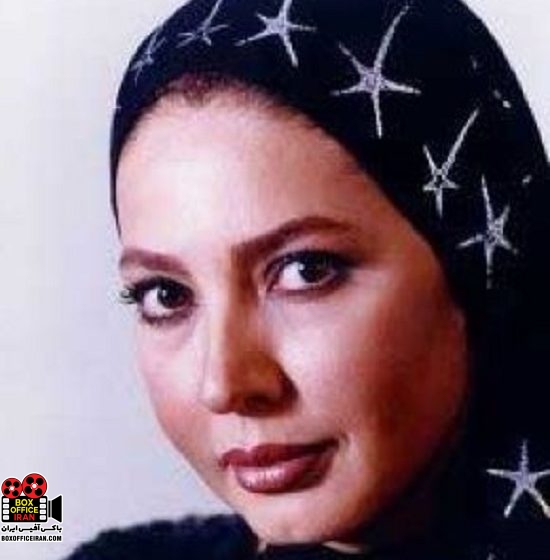 زیبا نادری