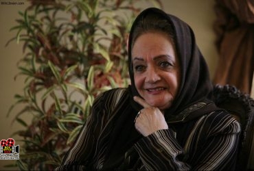 شهلا ریاحی
