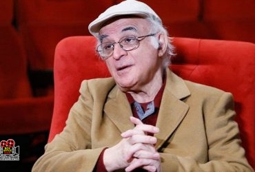 فریدون جیرانی پس از ۶ سال فیلم «نام من، مینا» را میسازد