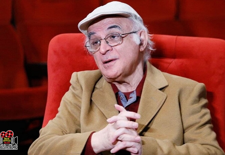 فریدون جیرانی پس از ۶ سال فیلم «نام من، مینا» را میسازد