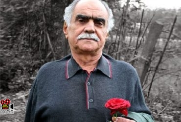 فریدون پوررضا