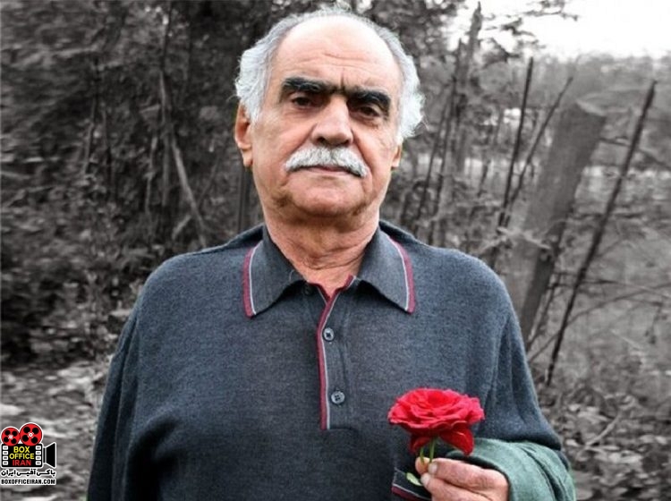 فریدون پوررضا