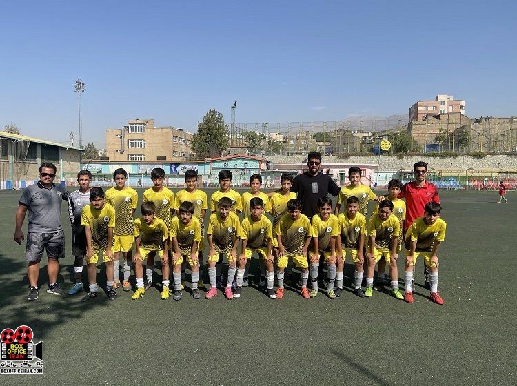 فوتبال پترو توان