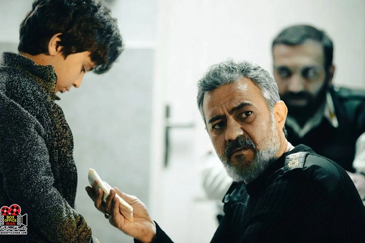 فیلم کوتاه «تنها کنار هم»