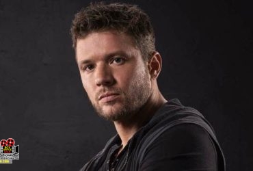 متیو رایان فیلیپ