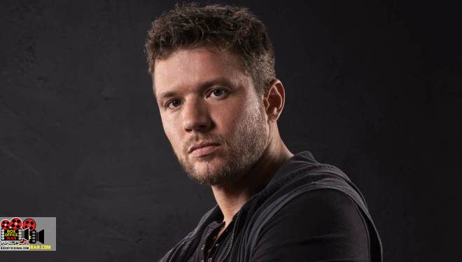 متیو رایان فیلیپ