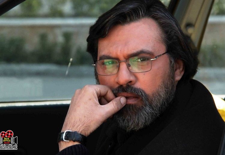 محمدرضا ایرانمنش