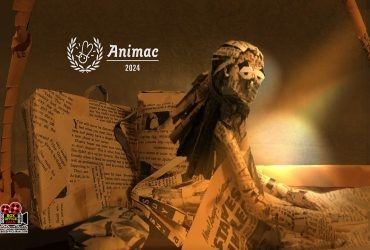 «آنیتا، گمشده در اخبار»