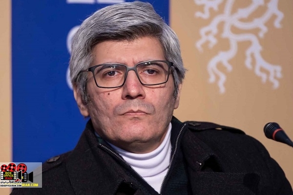 احمد ساعتچیان