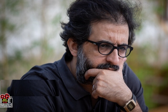 بهروز شعیبی