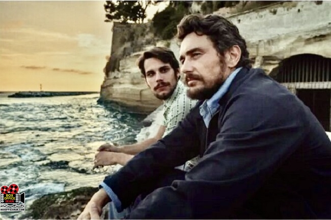 جیمز فرانکو