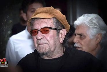 داریوش مهرجویی