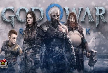 سریال خدای جنگ