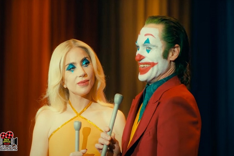 فیلم «جوکر ۲»