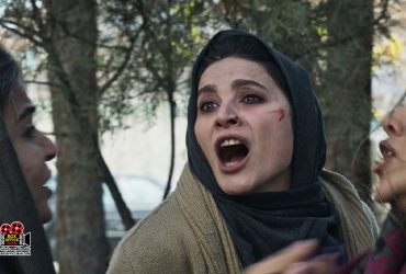 فیلم سینمایی «نبودنت»