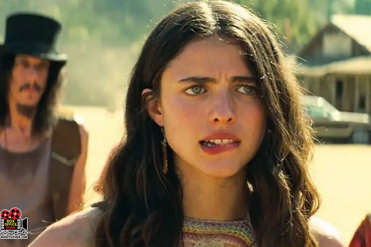 مارگارت کوالی