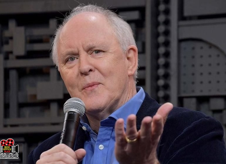 متولدین ۱۹ اکتبر سینما ، تئاتر و موسیقی؛ جان آرتور لیسگو