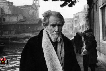 متولدین ۳۰ اکتبر سینما ، تئاتر و موسیقی؛ ازرا وستون لومیس پاوند