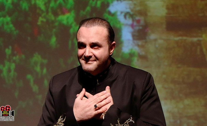 متولدین ۶ آبان سینما ، تئاتر و موسیقی؛ سینا سرلک