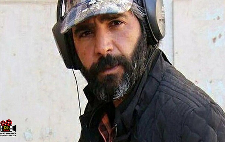 محمدجعفر باقری نیا