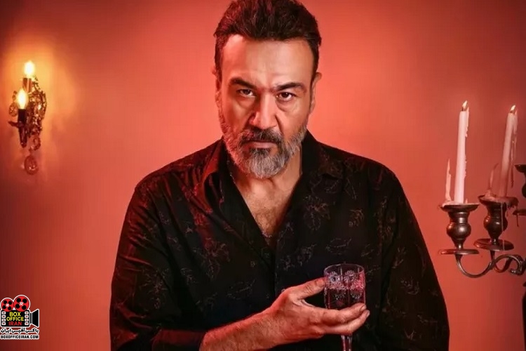 مهران غفوریان