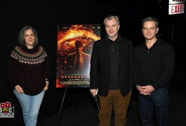 کریستوفر نولان