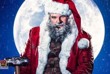 «کریسمس تلخ»