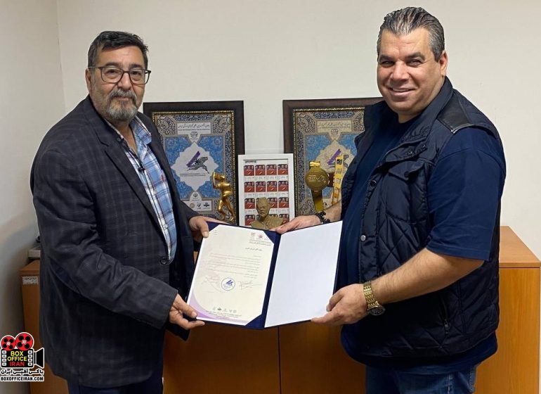 کوروش کبیری